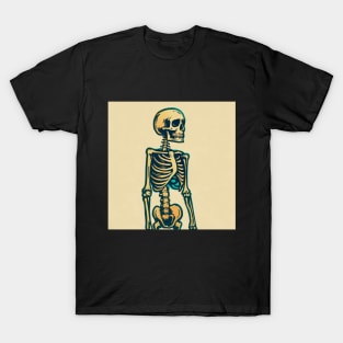 BONES T-Shirt